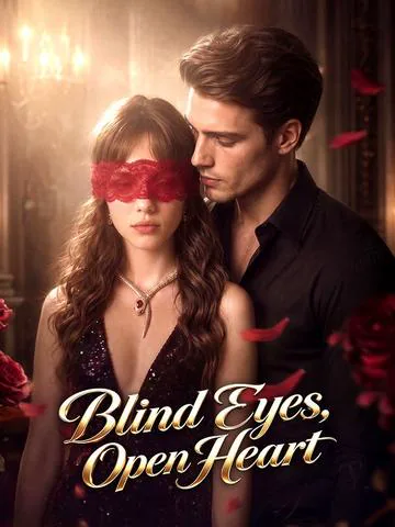 Blind Eyes, Open Heart