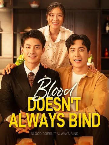 Blood Doesn't Always Bind