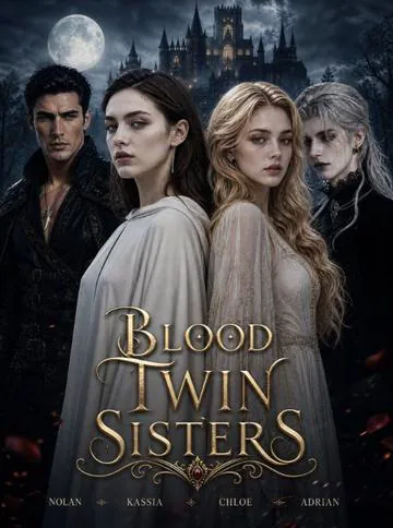 Blood Twin Sisters