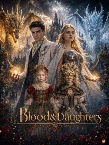 Blood&Daughters