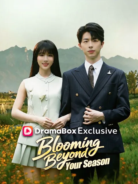 Blooming Beyond Your Season