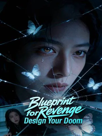 Blueprint for Revenge, Design Your Doom
