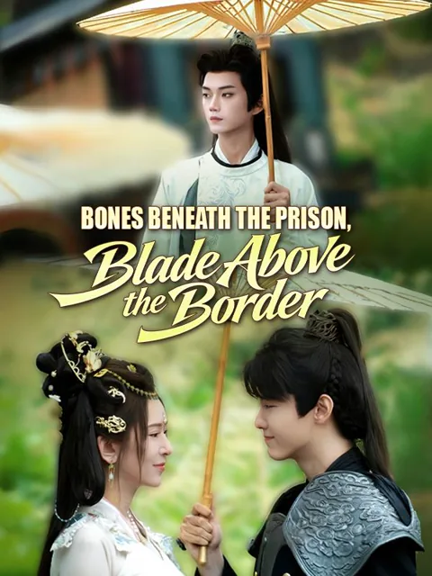 Bones Beneath the Prison, Blade Above the Border