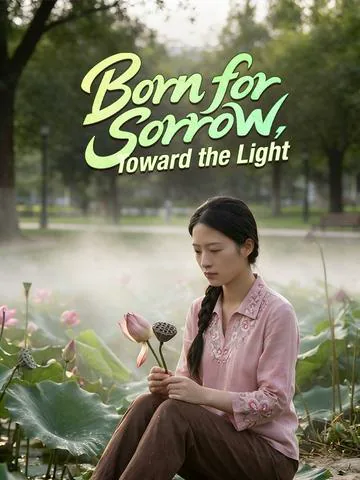 Born for Sorrow, Toward the Light
