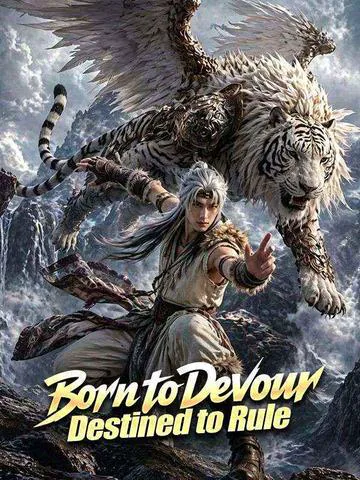 Born to Devour, Destined to Rule