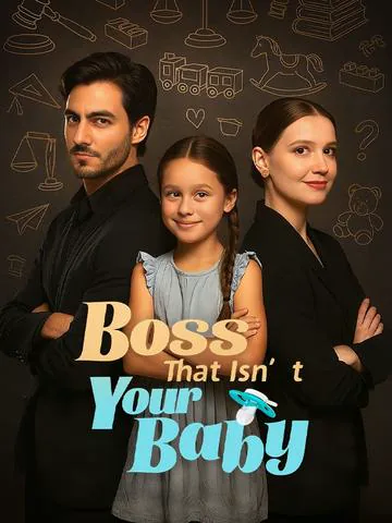 Boss That Isn’t Your Baby