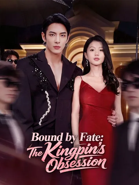 Bound by Fate: The Kingpin's Obsession