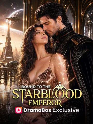 Bound To The Starblood Emperor
