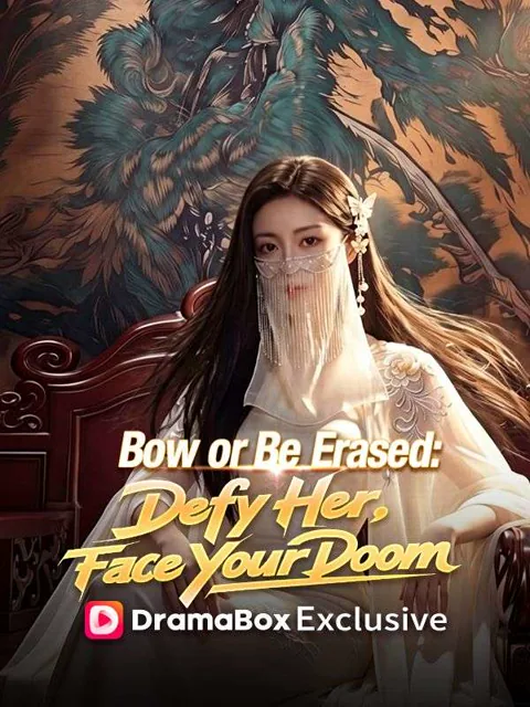 Bow or Be Erased: Defy Her, Face Your Doom