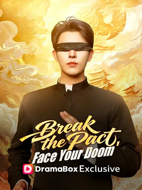 Break the Pact, Face Your Doom