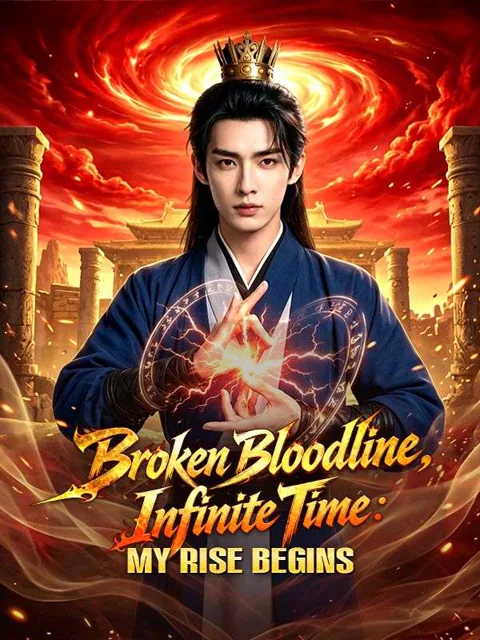 Broken Bloodline, Infinite Time: My Rise Begins