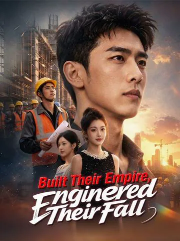 Built Their Empire, Engineered Their Fall