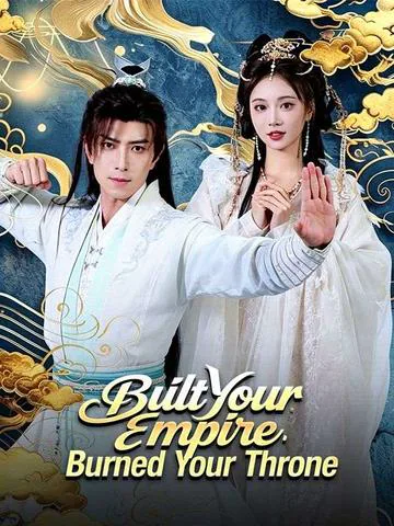 Built Your Empire, Burned Your Throne