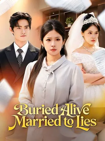 Buried Alive, Married to Lies