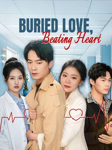 Buried Love, Beating Heart