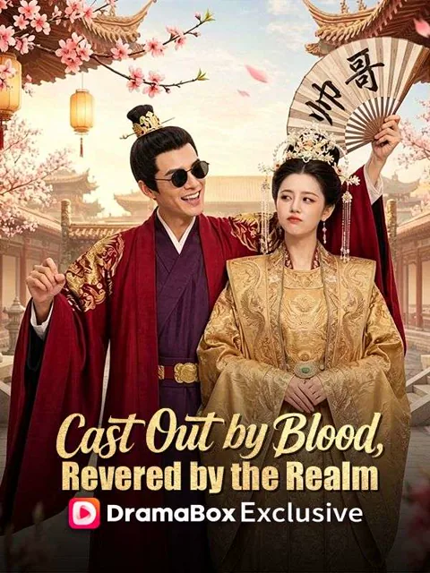 Cast Out by Blood, Revered by the Realm