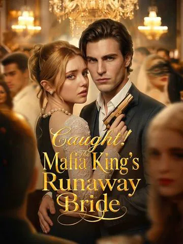 Caught! The Mafia King's Runaway Bride