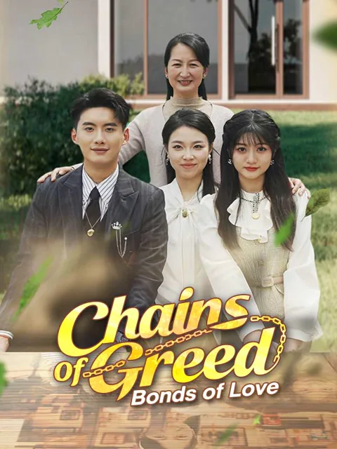 Chains of Greed, Bonds of Love