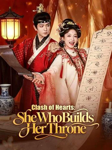 Clash of Hearts: She Who Builds Her Throne