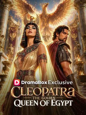 Cleopatra: The Golden Queen of Egypt