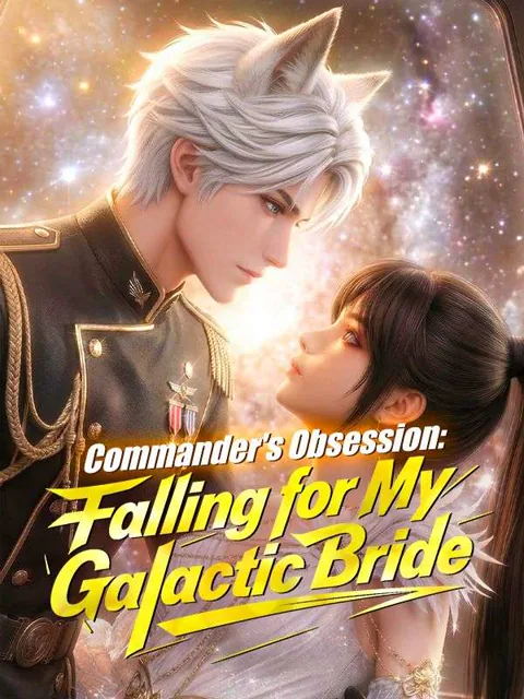Commander's Obsession: Falling for My Galactic Bride (DUBBED)