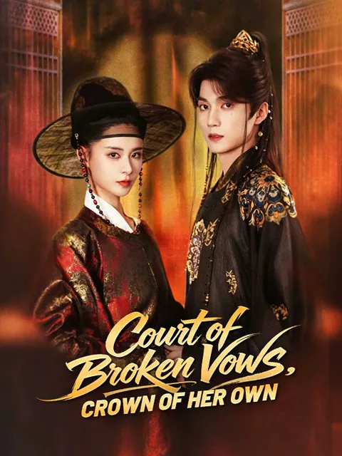 Court of Broken Vows, Crown of Her Own