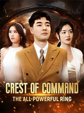 Crest of Command: The All-Powerful Ring