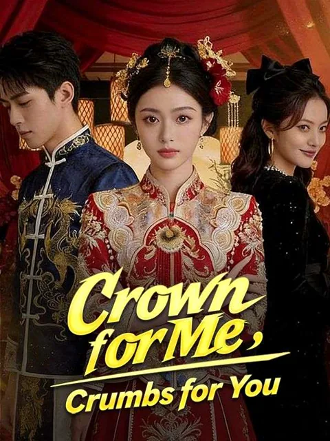 Crown for Me, Crumbs for You