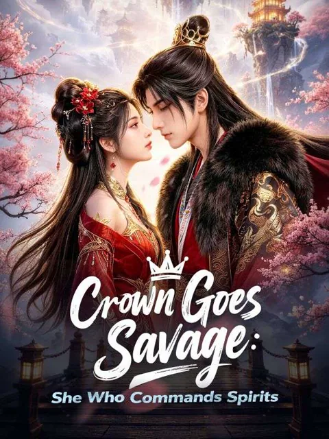 Crown Goes Savage: She Who Commands Spirits