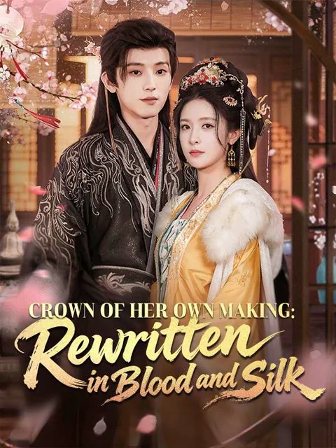 Crown of Her Own Making: Rewritten in Blood and Silk