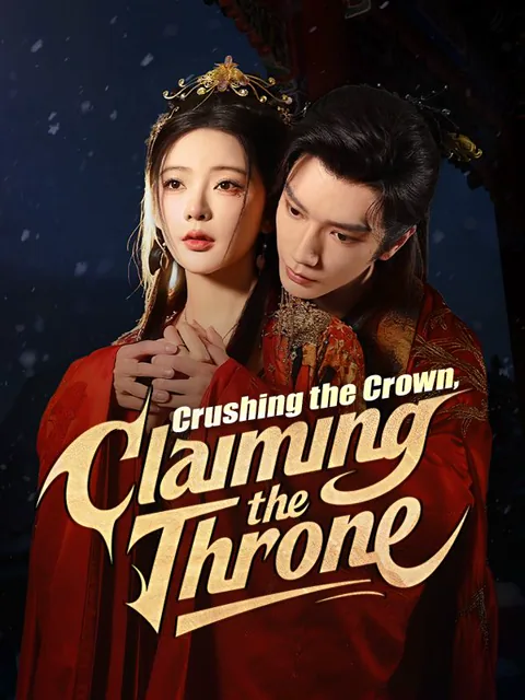 Crushing the Crown, Claiming the Throne