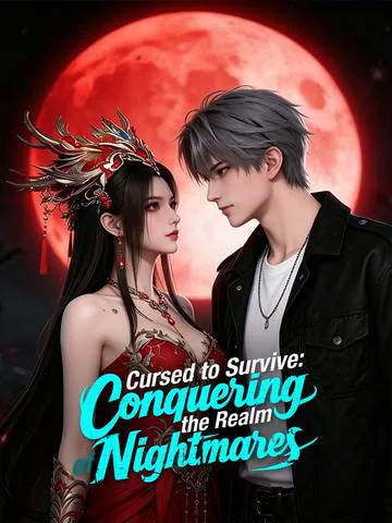 Cursed to Survive: Conquering the Realm of Nightmares