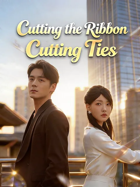 Cutting the Ribbon, Cutting Ties