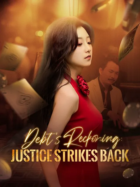 Debt's Reckoning: Justice Strikes Back