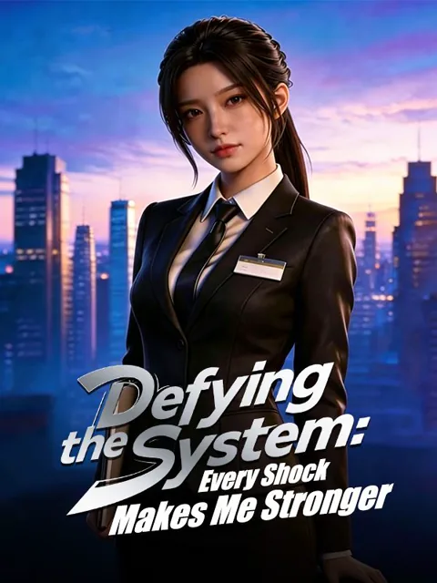Defying the System: Every Shock Makes Me Stronger