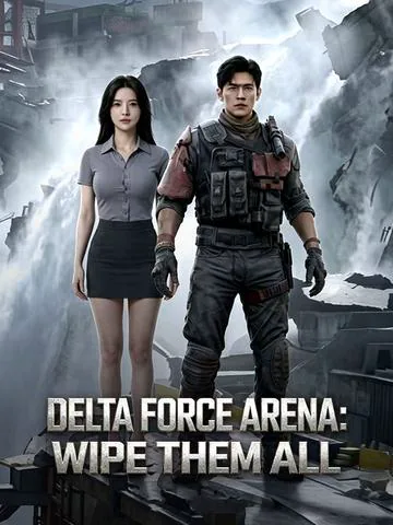 Delta Force Arena: Wipe Them All