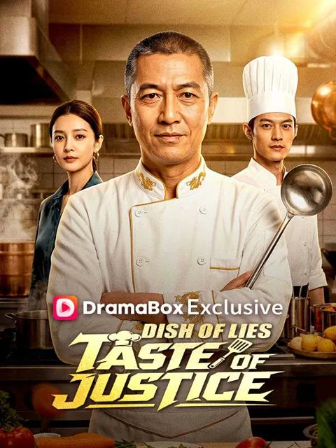 Dish of Lies, Taste of Justice