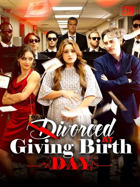 Divorced At Giving Birth Day