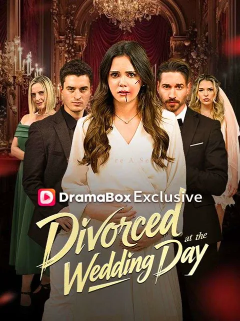 Divorced at the Wedding Day