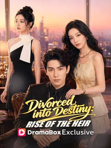 Divorced into Destiny: Rise of the Heir
