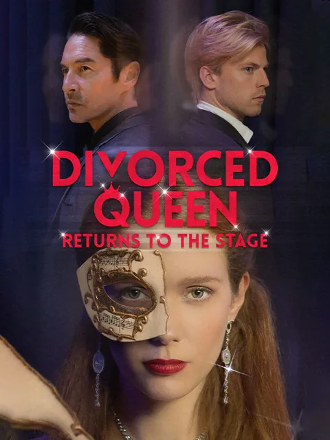 Divorced Queen Returns to The Stage