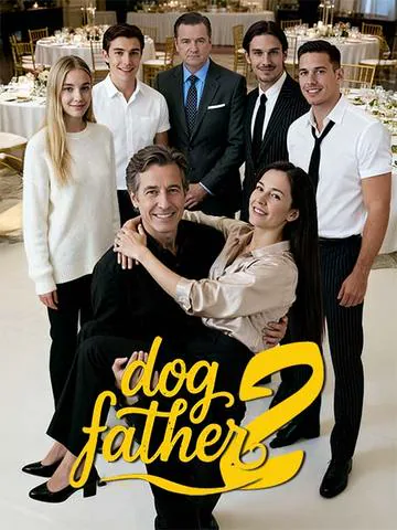 Dog Father S2