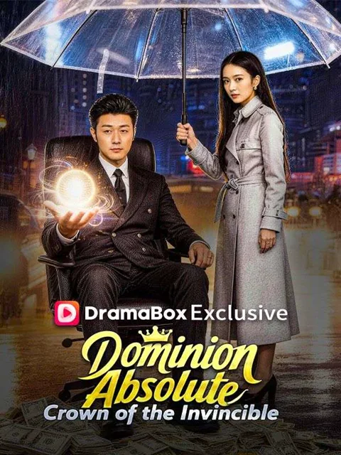 Dominion Absolute: Crown of the Invincible