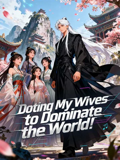 Doting My Wives to Dominate the World!