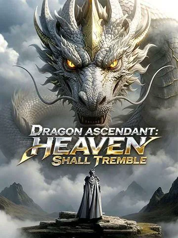 Dragon Ascendant: Heaven Shall Tremble
