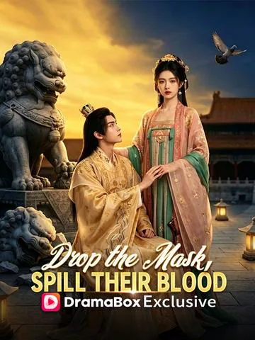 Drop the Mask, Spill Their Blood（DUBBED）