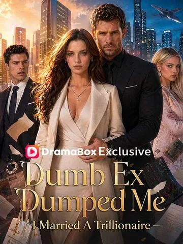 Dumb Ex Dumped Me; I Married A Trillionaire