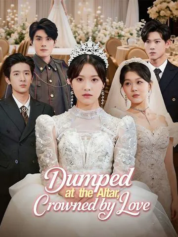 Dumped at the Altar, Crowned by Love