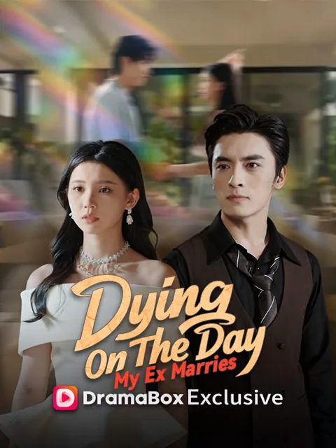 Dying On The Day My Ex Marries