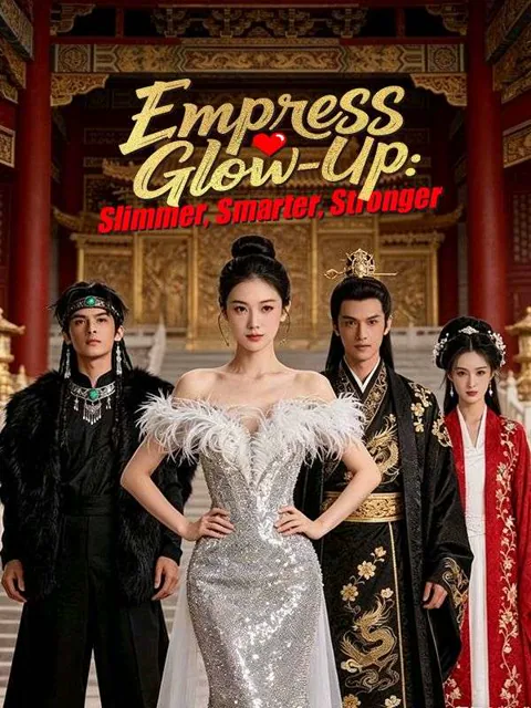 Empress Glow-Up: Slimmer, Smarter, Stronger